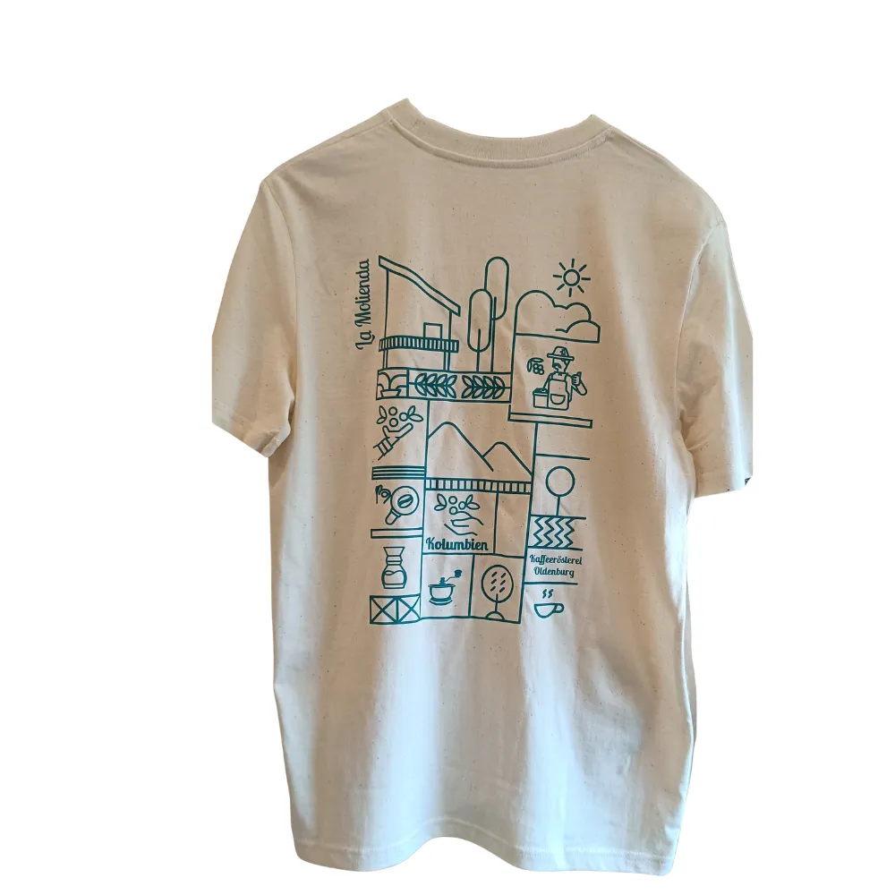 T-Shirt La Molienda_2.webp