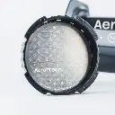 AeroPress Stainless Steel Reusable Filter - Standard.webp