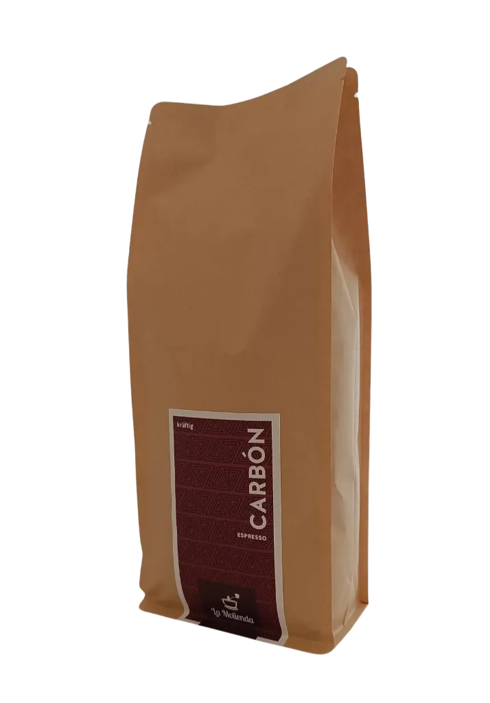ESPRESSO CARBÓN
