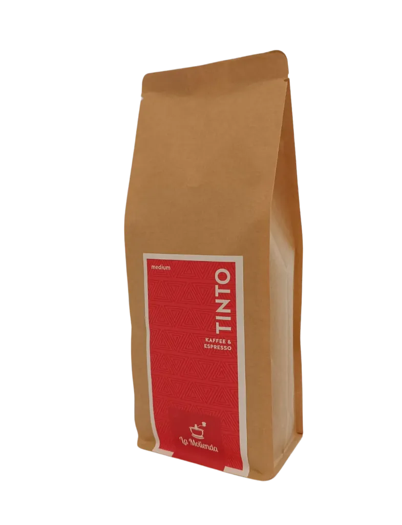 TINTO