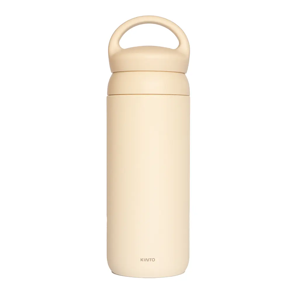 Thermobecher DAY OFF TUMBLER 500ml (weiß)