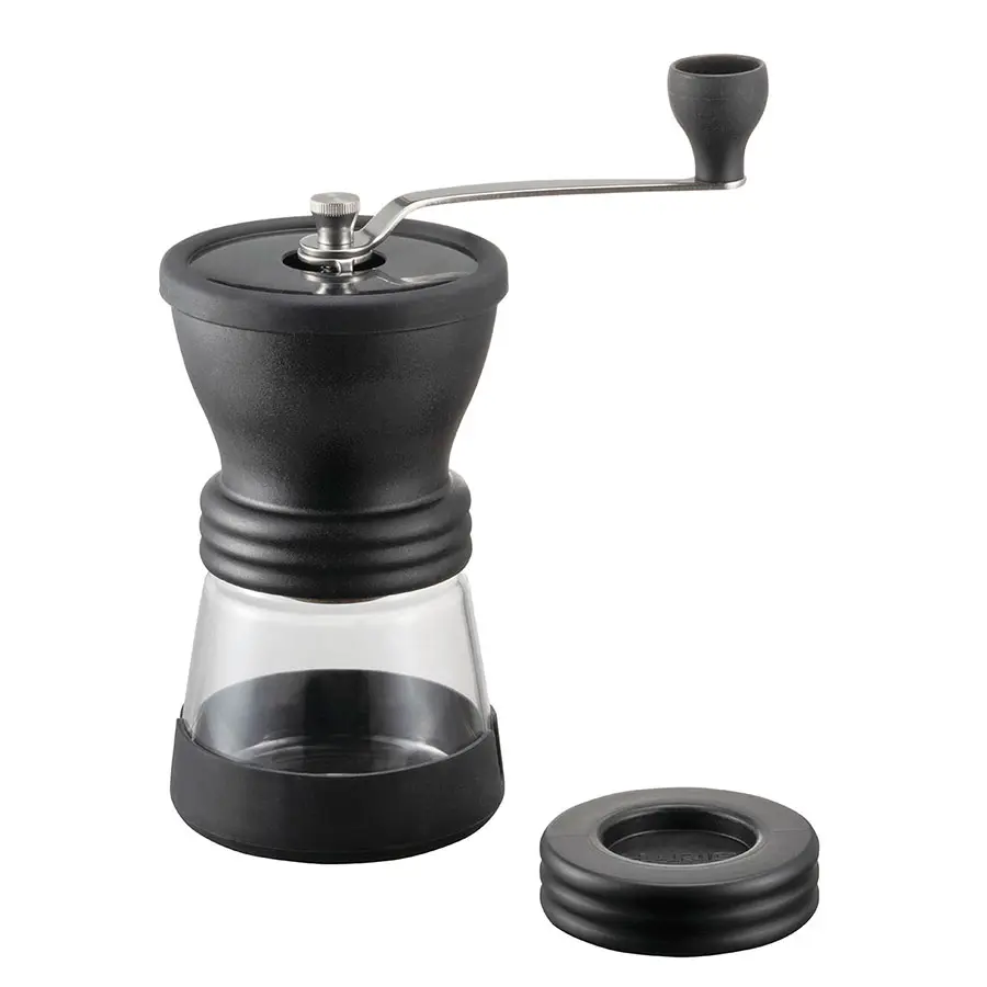Kaffeemühle Hario Skerton N-Black