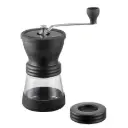 Kaffeemühle Hario Skerton N-Black