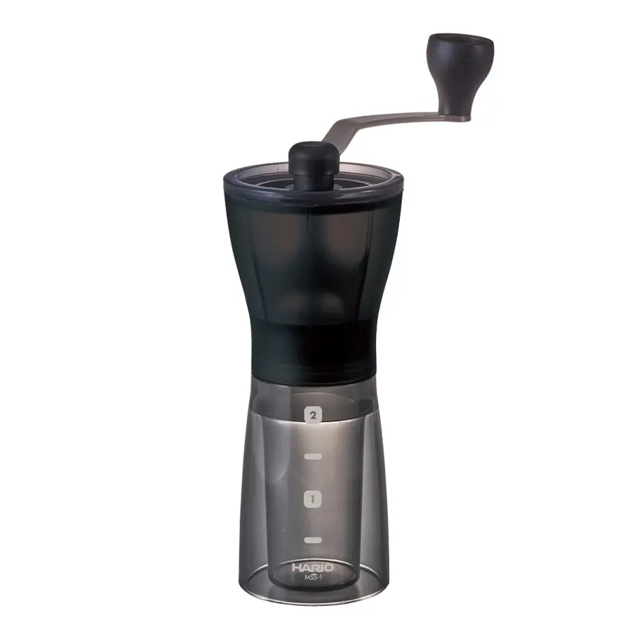 Kaffeemühle Hario Mini-Mill Slim Plus