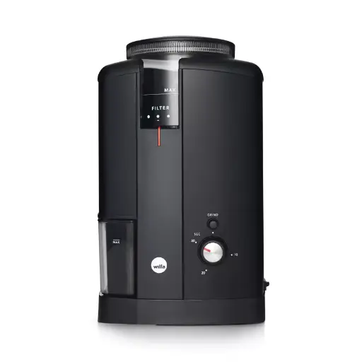 Kaffeemühle Wilfa Svart Aroma