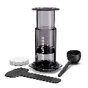 AeroPress Kaffeezubereiter - Clear