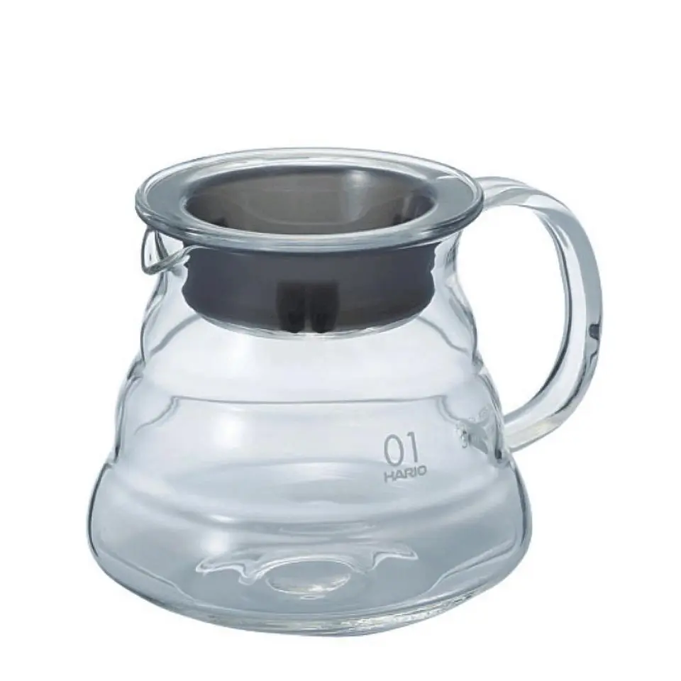 Kaffeekanne Range Server V60 (V60 01)