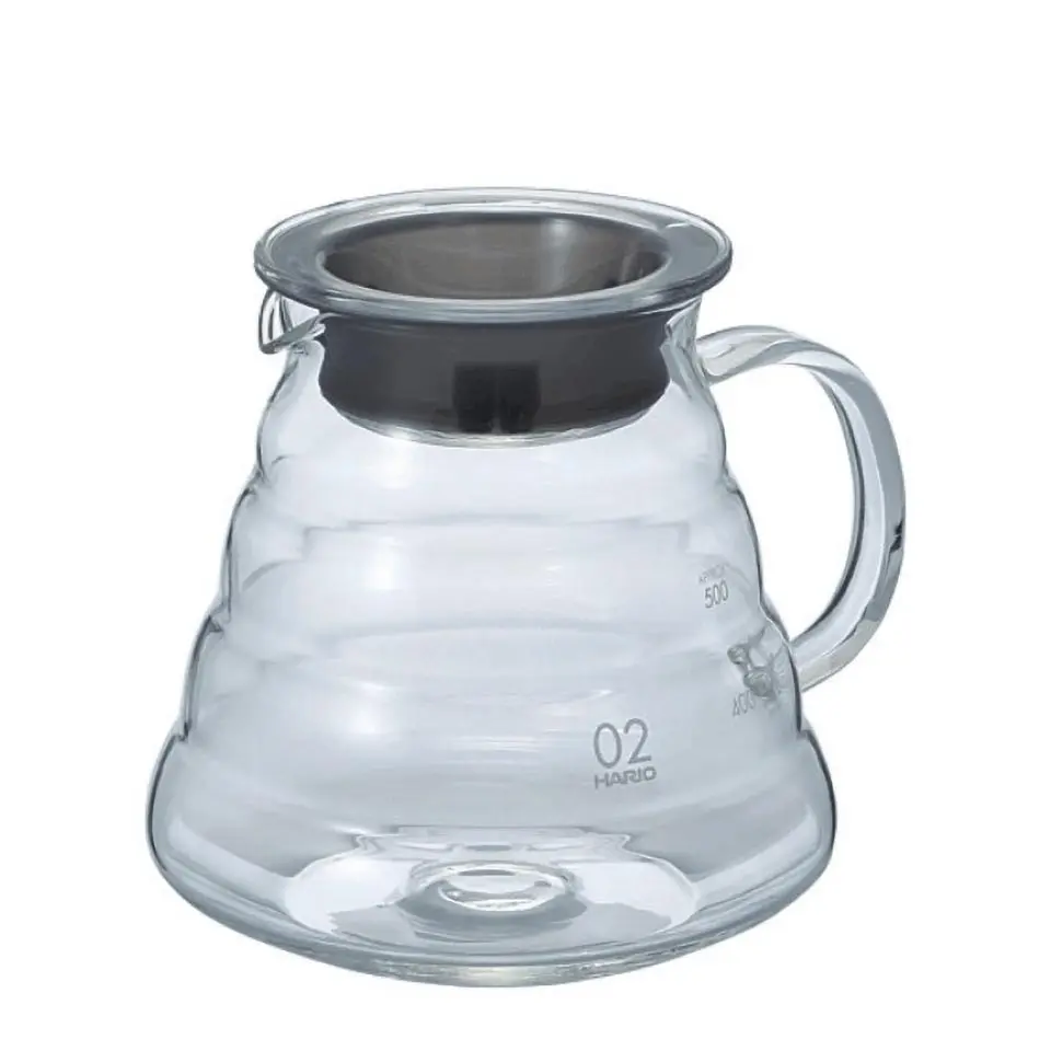 Kaffeekanne Range Server V60