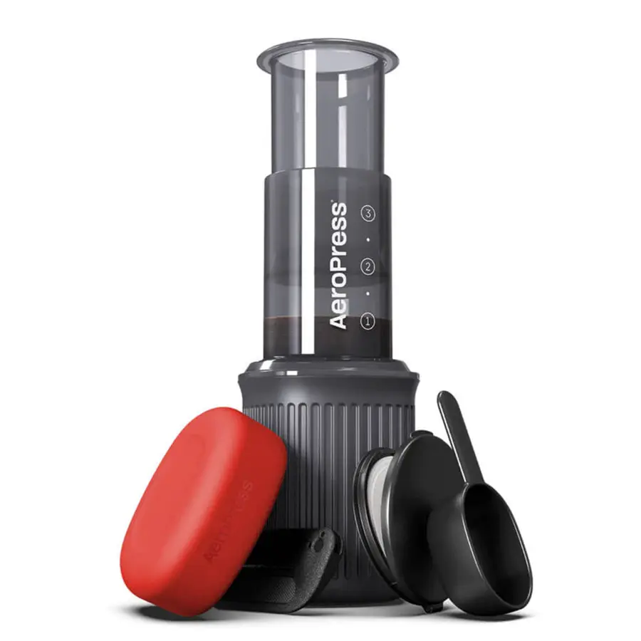 AeroPress Kaffeezubereiter GO