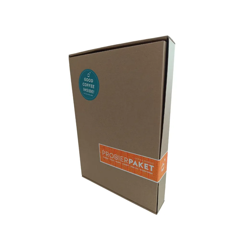 PROBIERPAKET 6x100g