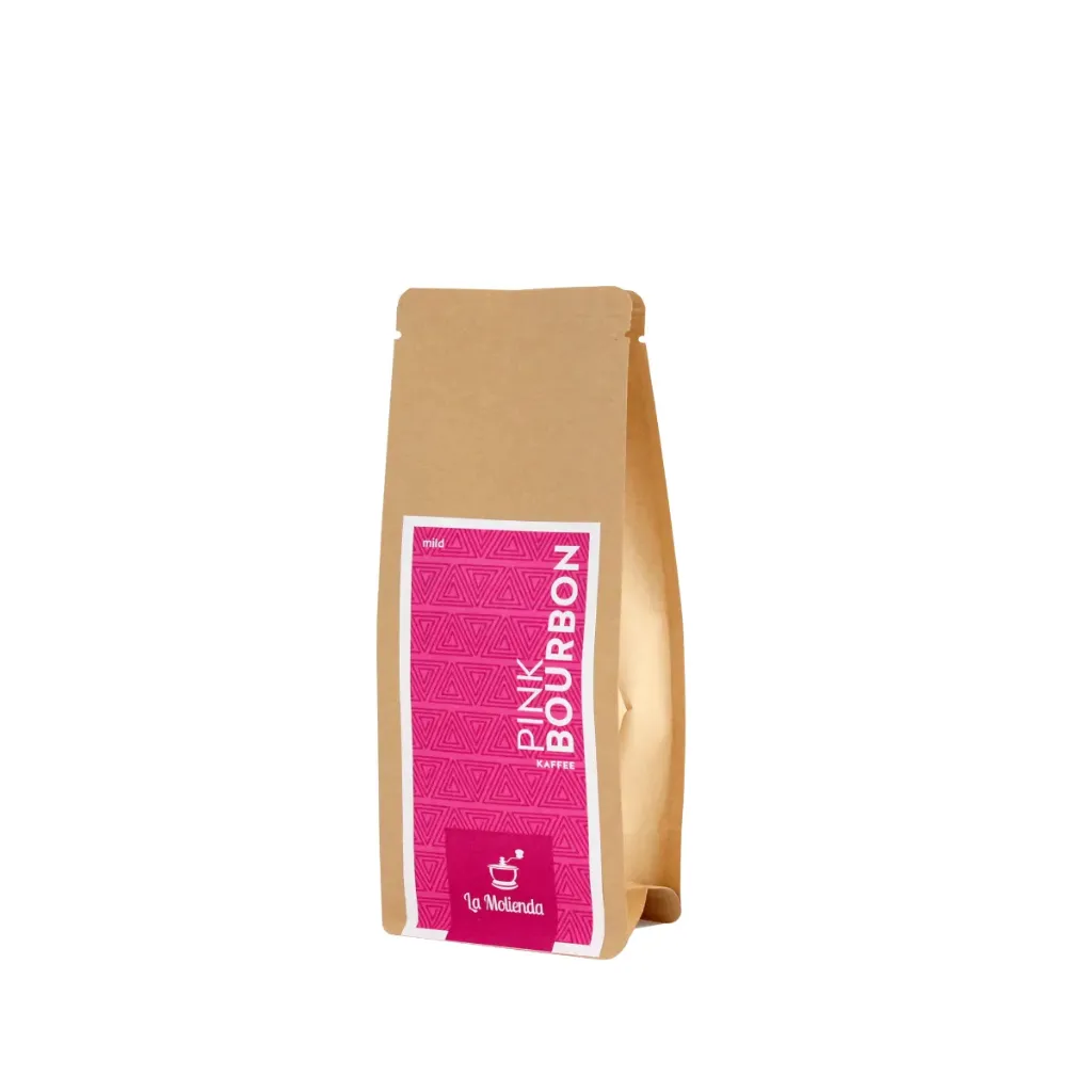 PINK BOURBON (250g)
