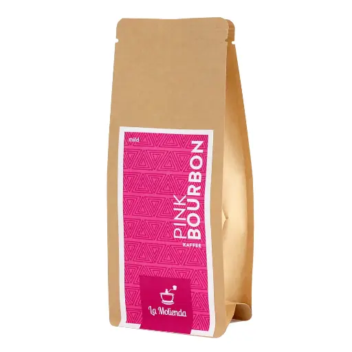 PINK BOURBON (250g)