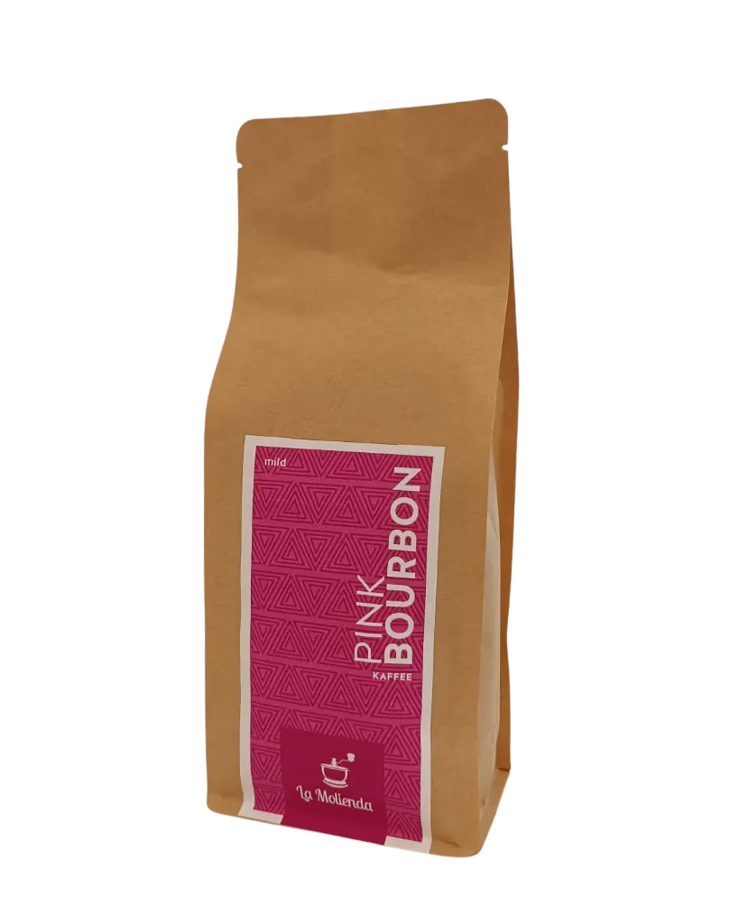 PINK BOURBON