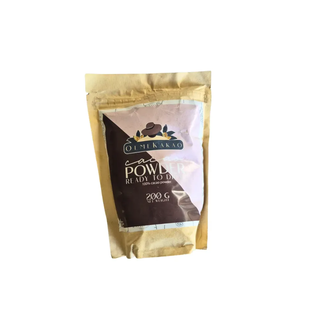 Kakao pur 200g