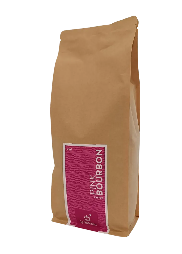 PINK BOURBON