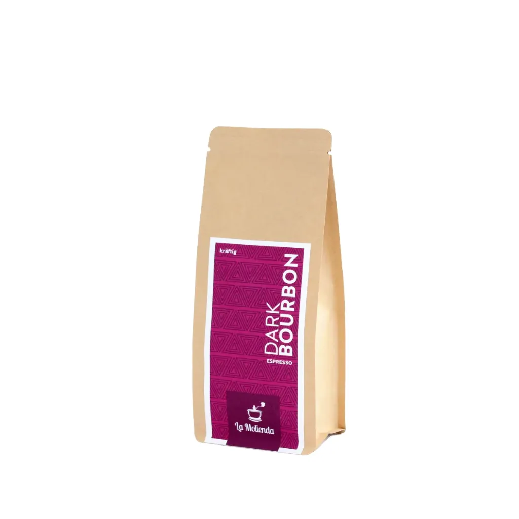 DARK BOURBON (250g)