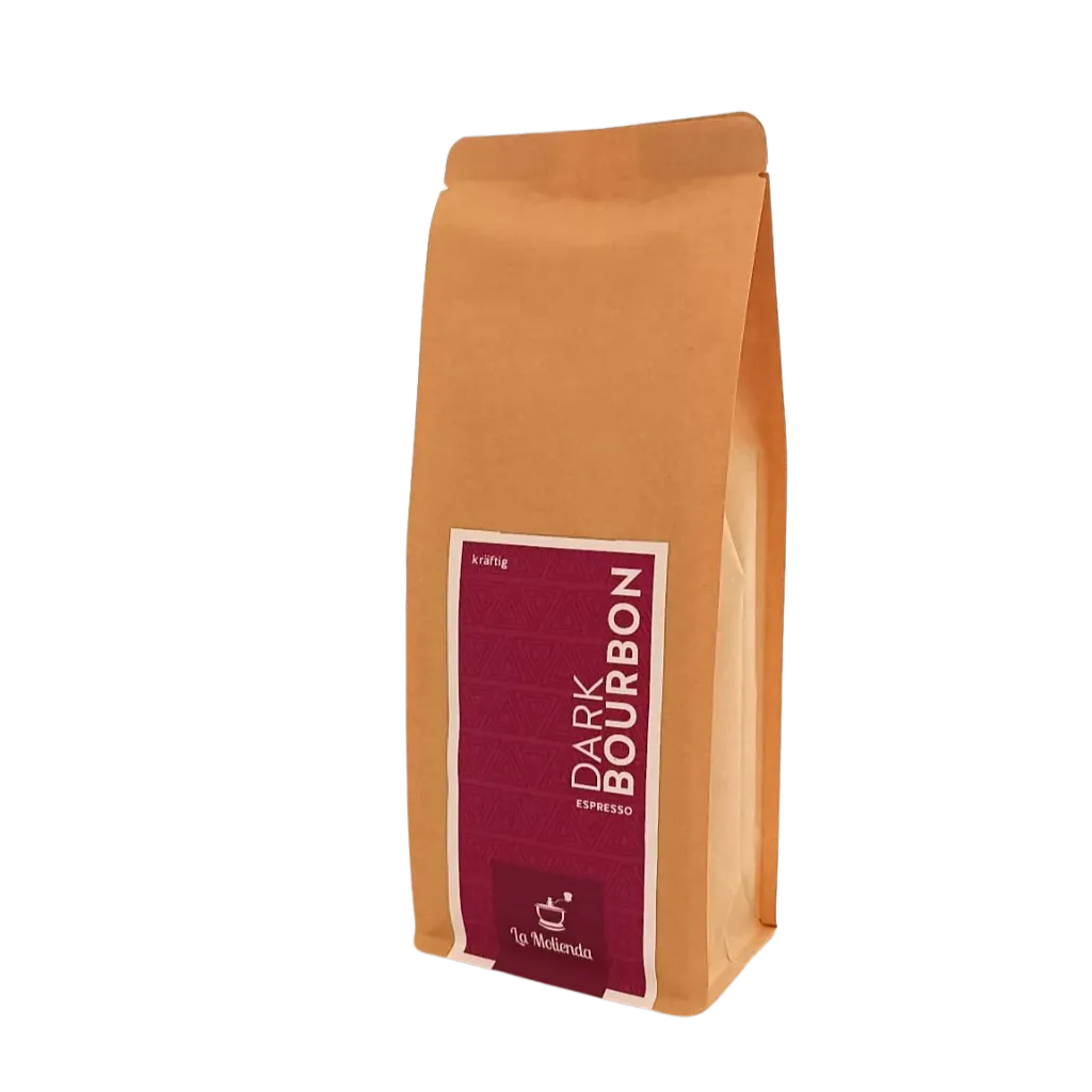 DARK BOURBON