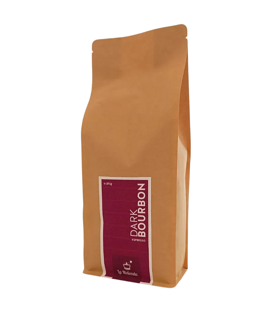 DARK BOURBON