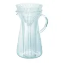 V60 Glass Ice Coffee Maker