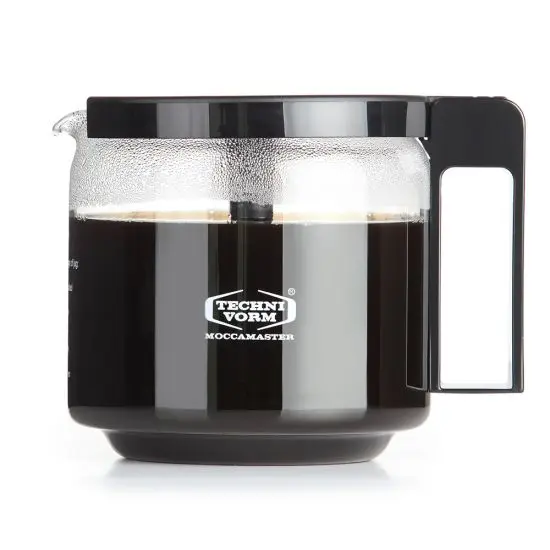 Moccamaster Glaskanne 1,25L