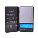 Espresso Waage mit Timer - Kaffeewaage Barista - JoeFrex