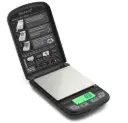 Espresso Waage - Kaffeewaage Barista - JoeFrex 