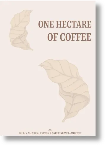 Buch - One hectare of coffee