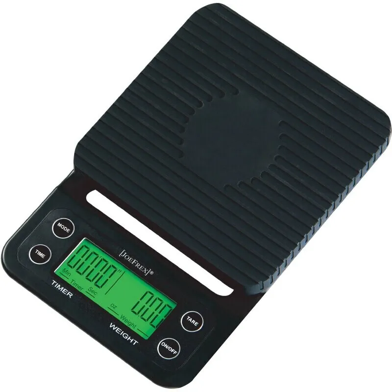 Digitalwaage