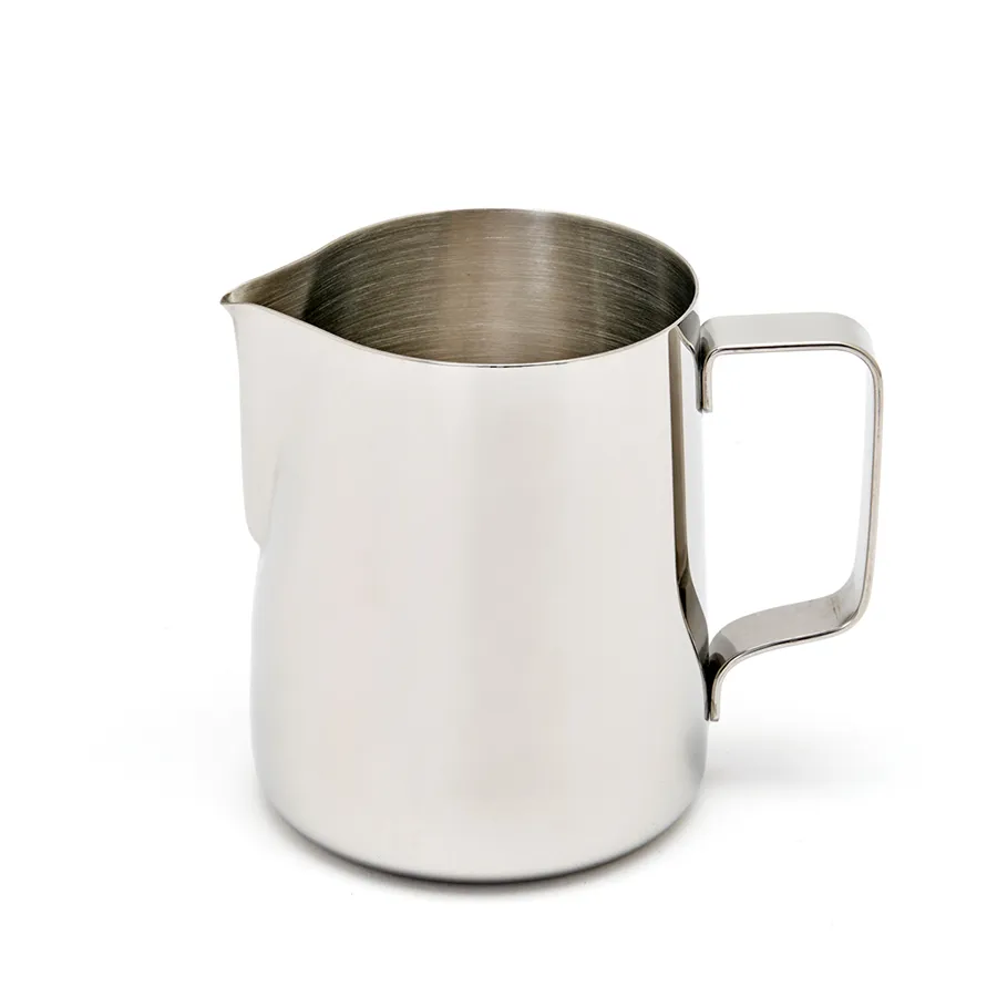 Milchkännchen Rhino Classic 600 ml - Edelstahl