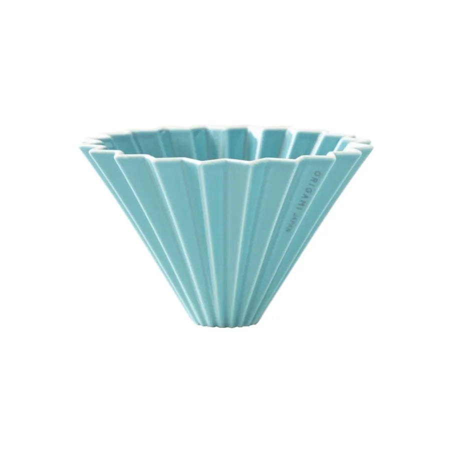 [ORIGAMI_78750032] Origami Dripper M (türkis)