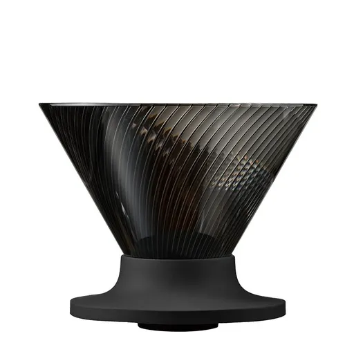 V60 Dripper Neo Schwarz