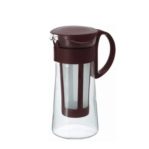 MIZUDASHI Cold Brew Coffee Pot Mini