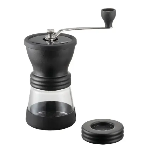 Kaffeemühle Hario Skerton N-Black